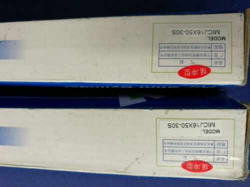 原装亚德客MICJ16x50-30S可调气缸，现货出售