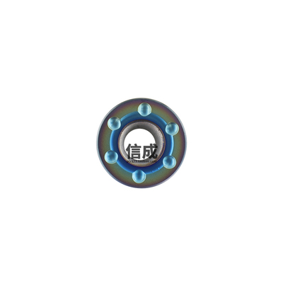 铣刀片RDMT1204MO-MQTF618