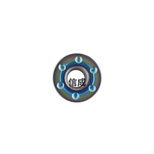 铣刀片RDMT1204MO-MQTF618