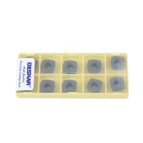 戴斯卡deskar数控铣刀片