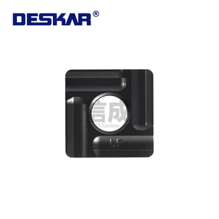 戴斯卡DESKAR数控外圆合金车刀片SNMG150612L LF9218不锈钢四方