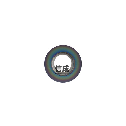 铣刀片RPMT1003MO-TTTF618