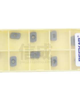 戴斯卡DESKAR数控外圆铣刀片EPMW0603TN-8 LF6018方形10片包邮