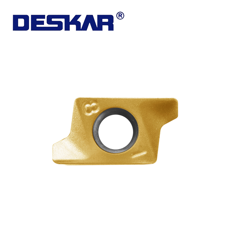 铣刀片RT070204R-81LF6028