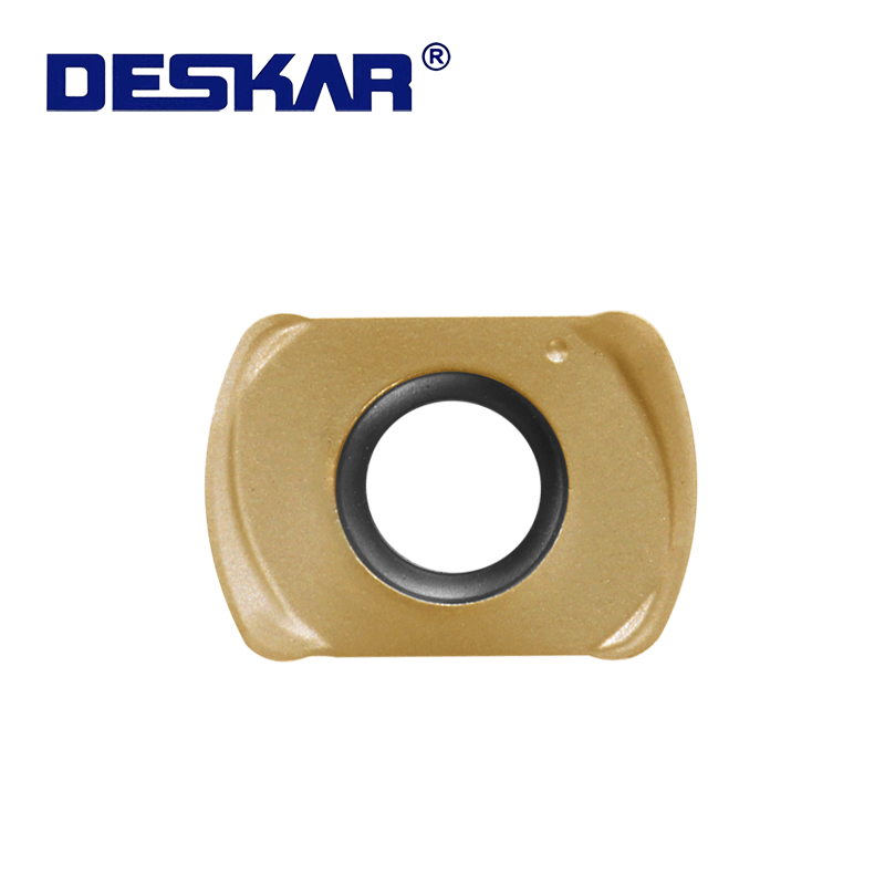 双面铣刀片BLMP0603R-MLF6028