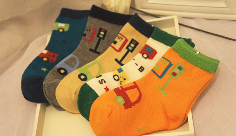 Coffret cadeau pour nouveau-né - Ref 1964351 Image 3