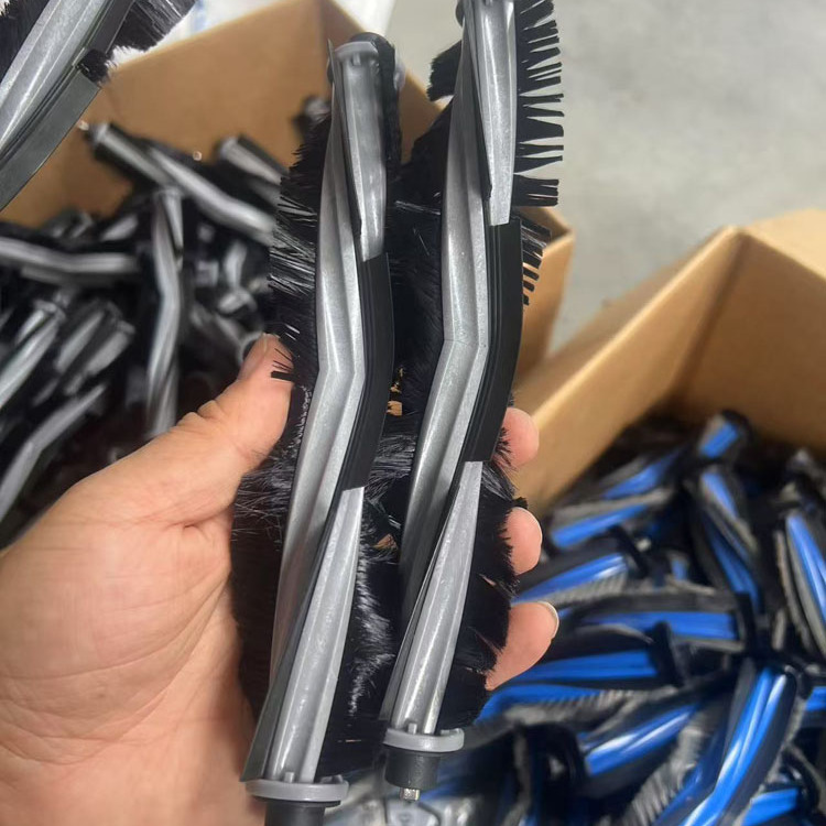 X2/X2PRO扫地机器配件主刷胶刷