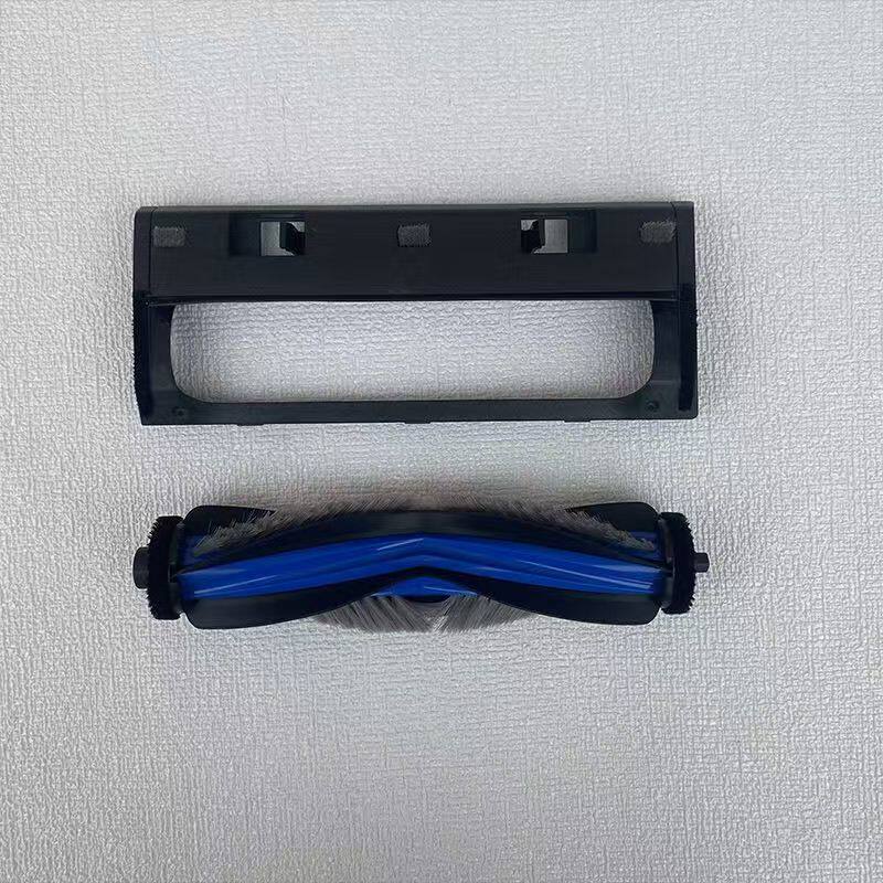 适配科沃斯扫地机器人T50T80X8X2配件防缠绕主滚刷盖板罩耗材