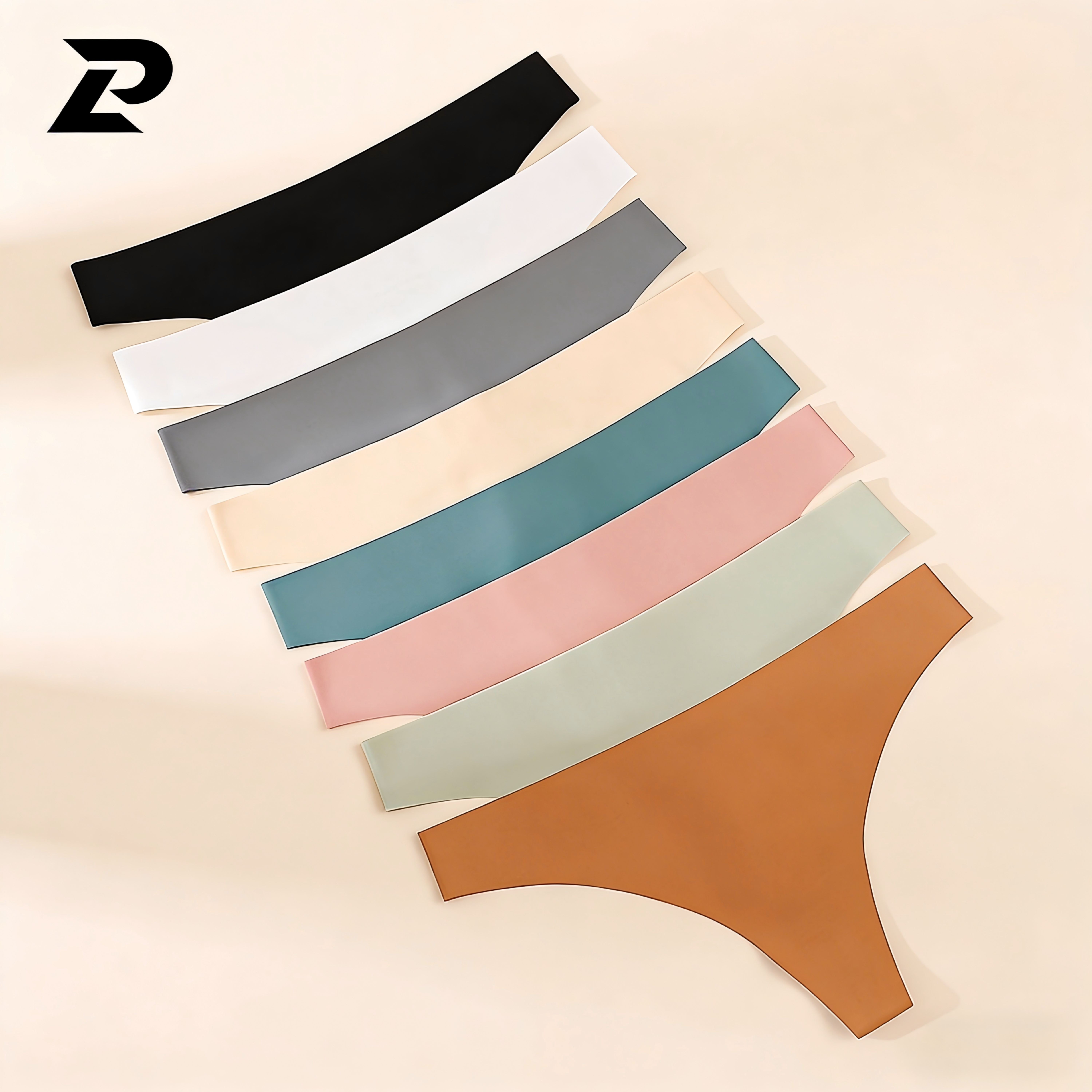 丁字裤彩棉夏季纯棉裆无痕冰丝比基尼内裤女士低腰舒适透气纯棉,女士内衣/男士内衣/家居服,女丁字裤,淘宝优惠券,粉丝福利购,淘宝优惠卷