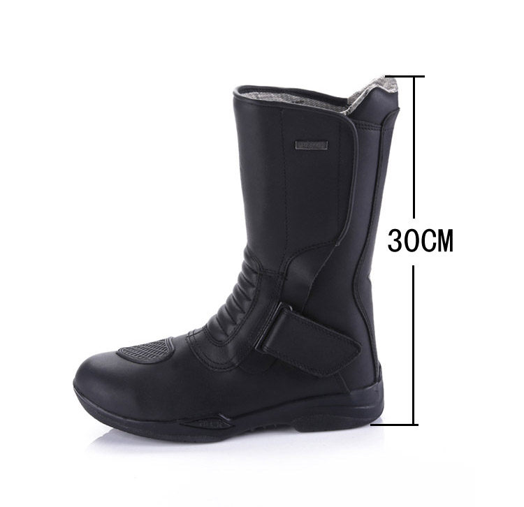 Chaussures moto #CLN# ARCX L60004 - Ref 1391909 Image 4