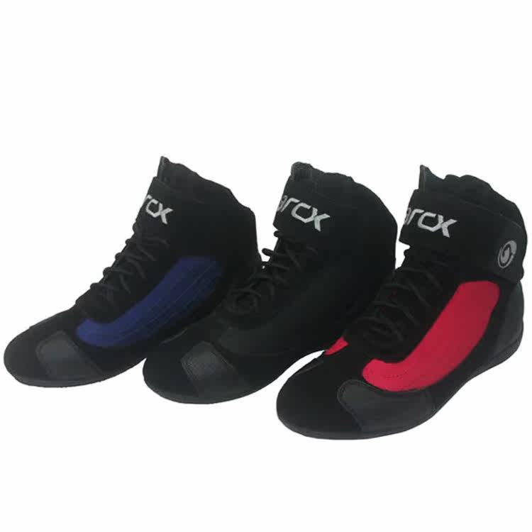 Bottes moto ARCX - Ref 1390717 Image 5