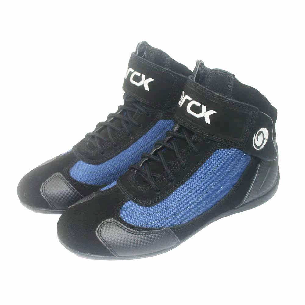Bottes moto ARCX - Ref 1390717 Image 3