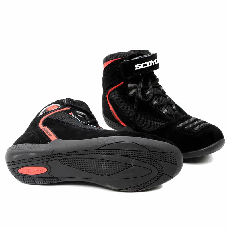 Boots moto MBT001 - Ref 1391888 Image 3