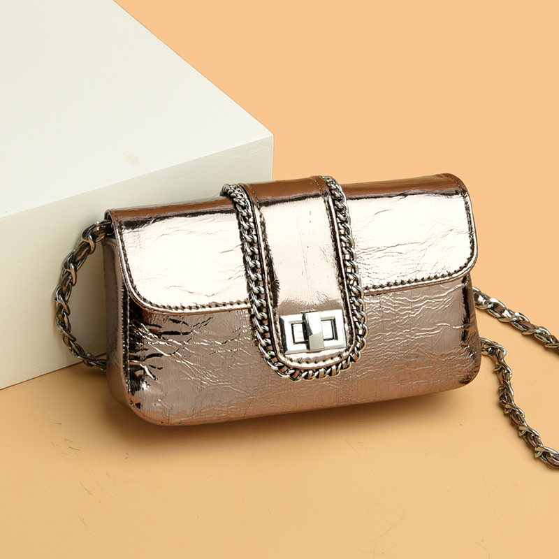 包迷你腋下包夏季网红小方包