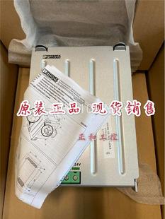 ION UPS BAT 2320351 24DC 现货产品菲尼克斯大功率存储设备