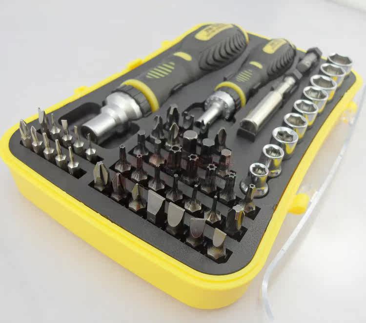 Tournevis pour réparation vélo - Ref 2300032 Image 5