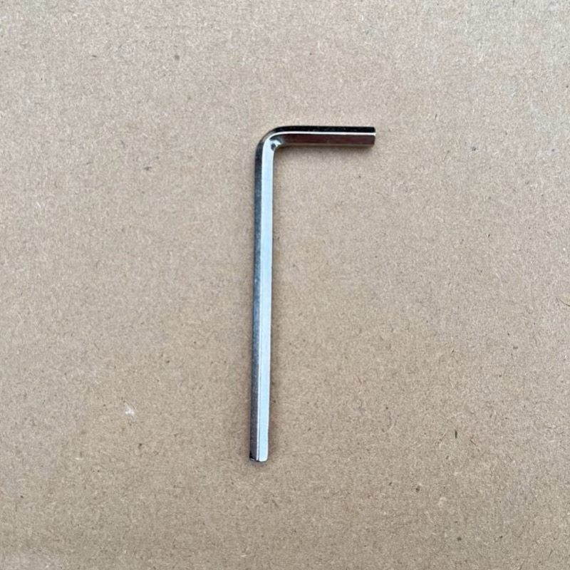 赠品九号靠背内六角螺丝刀九号电动车靠背内六角螺丝刀