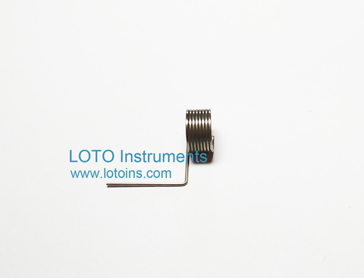 接地弹簧/电源纹波测试配件/LOTO示波器配件/示波器探头配件