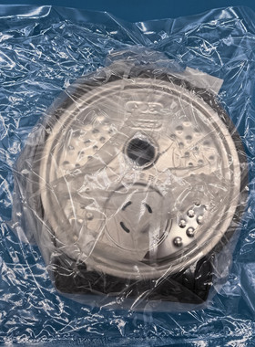 美的电饭煲配件FS3006活动盖板HS3009内盖板防溢盖板原厂配件