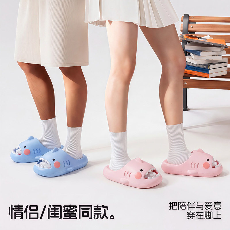 夏季塑料儿童凉拖鞋耐磨童防滑软底包头可爱外穿防撞小孩沙滩凉拖