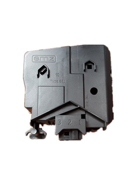 新乐滚筒洗衣机门锁XG66-620BER开关TYPE881 70-7212BCR/60-6212