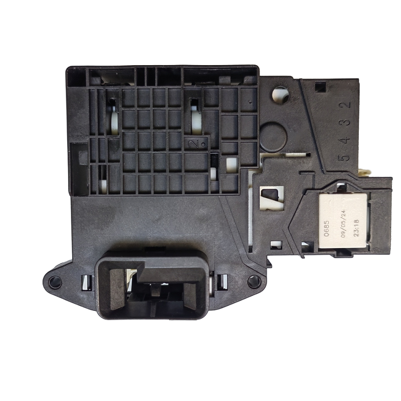 全新LG滚筒洗衣机门锁适用EBF61315801门开关原装配件