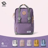 Сумка через плечо для школьников, вместительный и большой школьный рюкзак, ноутбук, дорожная портативная сумка для путешествий, барсетка