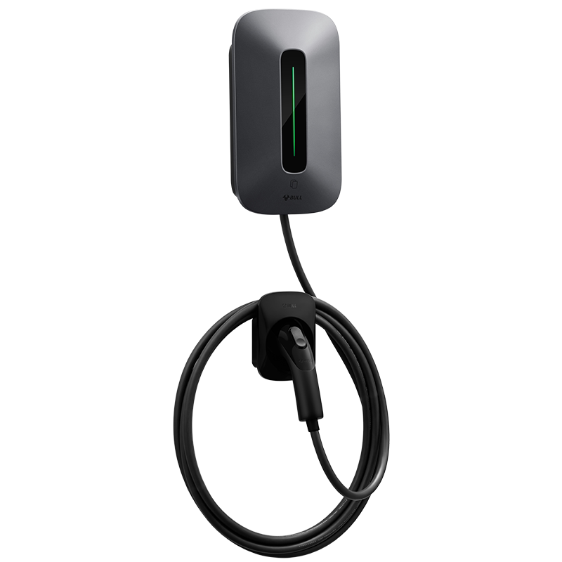 公牛极氪9X 7X 8X 007GT 001 009车充电桩家用电动汽车X充电器7KW