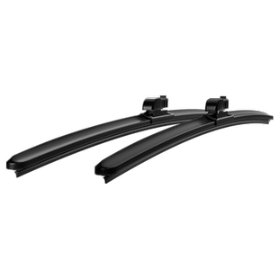 杜邦雨刮器无骨静音雨刷片适用特斯拉Model3Y丫胶条S汽车原装原厂