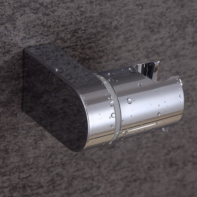 花洒座可调角度喷头架 淋浴喷头支架座花洒支架 莲蓬头花洒固定座,家装主材,其它卫浴配件,淘宝优惠券,粉丝福利购,淘宝优惠卷