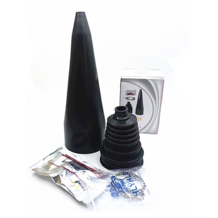 万能型汽车免拆半轴内外球笼防尘套卡子通用修理包扩张器囚笼工具