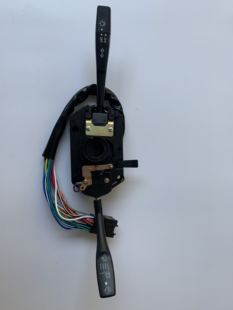 五菱之光6376 6390 6400荣光6407汽车大灯雨刷转向组合开关配件