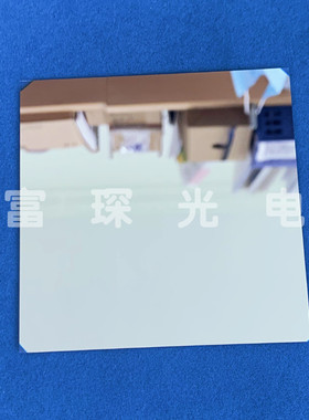 窄带滤光片 613nm 25*25*1.1mm 半带宽17nm