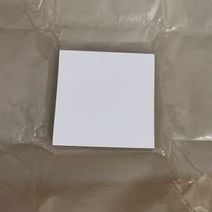 镀银方形平凹反射镜22*22mm，焦距102mm