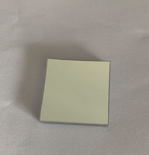 F=117.4mm 4.5mm 紫外增强铝平凹反射镜25