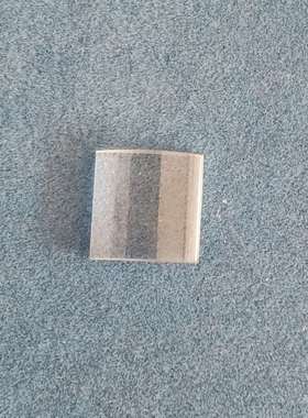 K9 平凸柱面 长12mmx宽10mm F=15mm