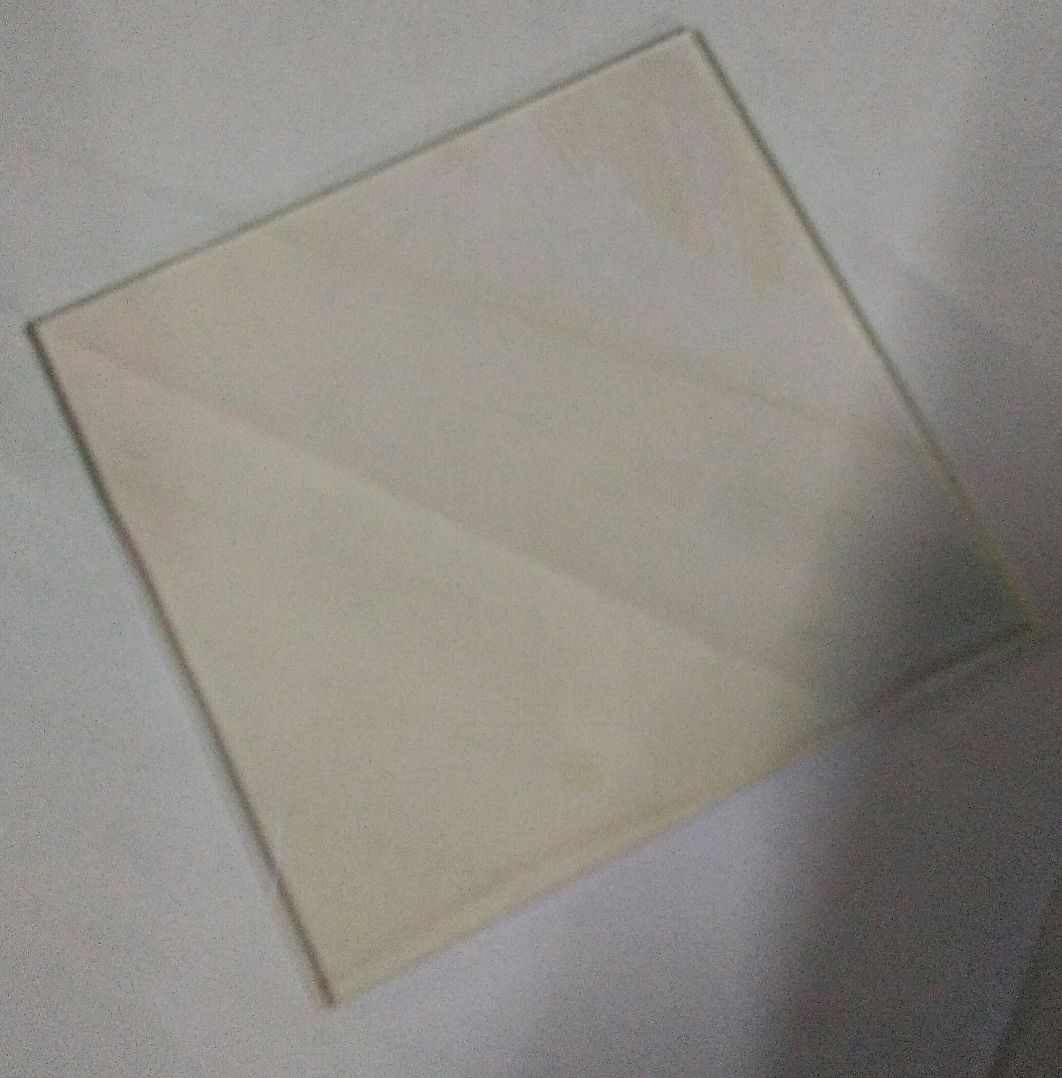 短波通滤光片710nm, 83*80*2mm