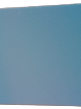 短波通滤光片SP630nm，80*80*1.1mm