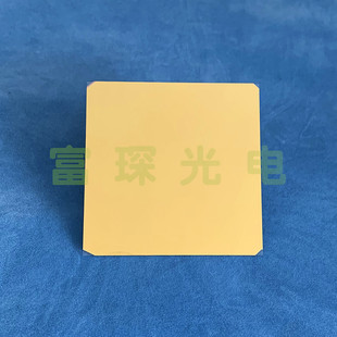 镀金反射镜27x20x1.1mm