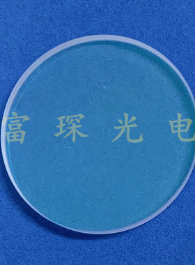 JGS1紫外石英窗口片 D35*2/3mm