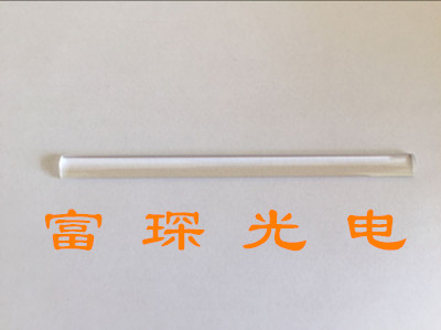 平凸柱面镜K9柱面镜富琛