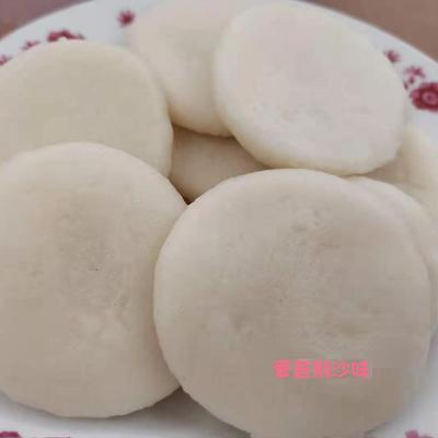 湖北特色荆州沙市特产农家纯手工糯米糍粑零添加2斤12-15个左右