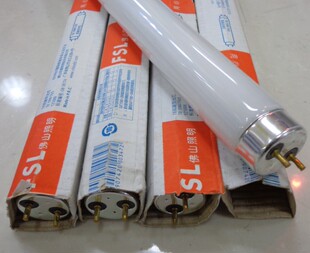 佛山T8 10W15w18W30W36W 日光灯灯管 20W40W电棒粗长直管荧光灯管