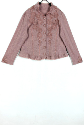 孤品复古古着vintage毛衣外套