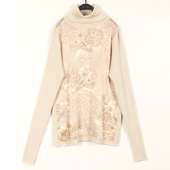 孤品复古古着vintage针织毛衣