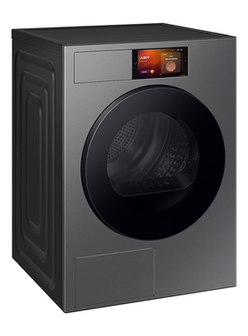 Samsung/三星 WD12DBLB84GDSC/DV11DB94A0GDSC11公斤干衣机烘干机