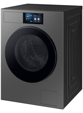 Samsung/三星 WD12DB9B84GDSC/DG5B14BWSC 洗烘干一体滚筒洗衣机