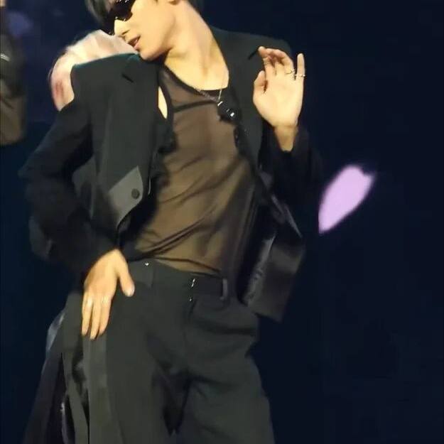 朴灿烈同款透视网纱背心网红直播穿搭透明黑丝性感kpop酒吧夜店潮,男装,T恤,淘宝优惠券,粉丝福利购,淘宝优惠卷