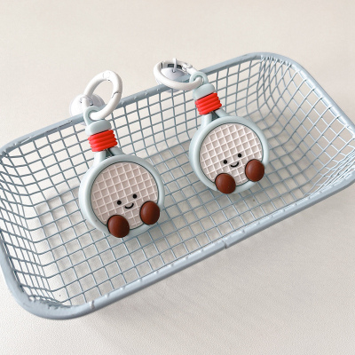 适用苹果AirTag保护套