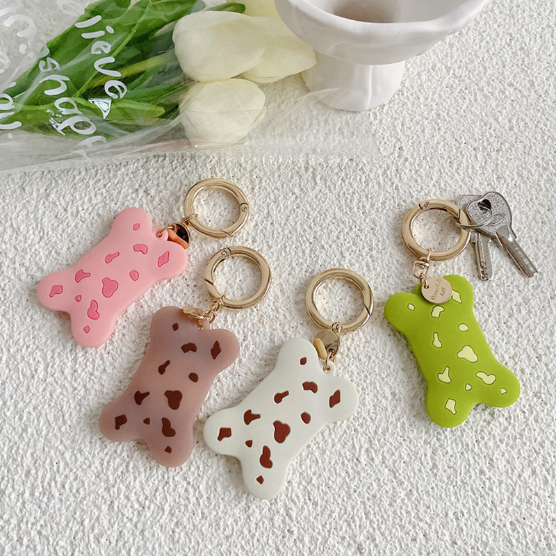 适用苹果AirTag保护套